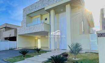 Imagem 2: Sobrado Portal do Sol Green