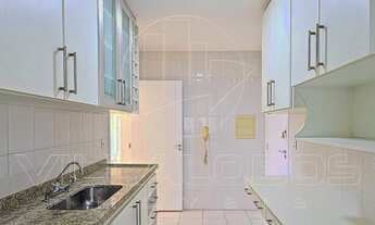 Imagem 7: Apartamento com 3 dormitórios à venda, 93 m² por R$ 875.000,00 - Vila Ipojuca - São Paulo