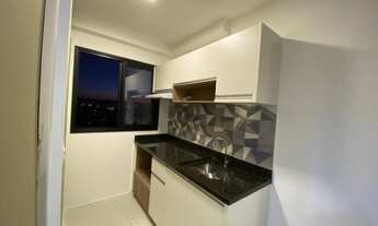 Imagem 4: Loft 206 Studio Kitnet novo, próx. Av. Mauro Ramos, semi-mobiliado! Para 1 ou 2 pessoas