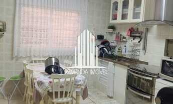 Imagem 4: Apartamento de 2 dormitórios, sala e cozinha na Pompéia