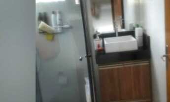 Imagem 4: Belo Horizonte - Apartamento Padrão - Distrito Industrial do Jatoba (Barreiro