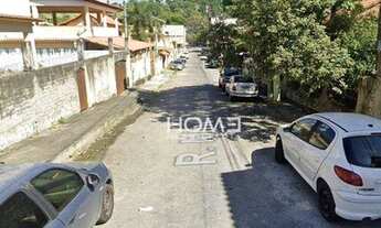 Imagem 2: Casa com 3 dormitórios à venda, 114 m² por R$ 222.000 - Barro Vermelho - São Gonçalo/RJ