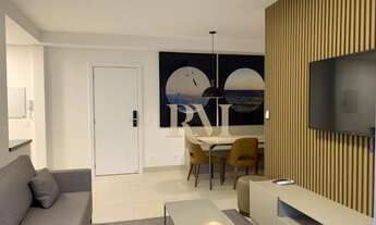 Imagem 4: Apartamento para alugar com 3 dormitórios , 129 m²- Riviera - Módulo 7 - Bertioga/SP