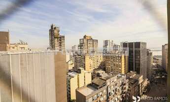 Imagem 6: Porto Alegre - Apartamento Padrão - Centro Histórico