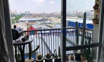 Imagem 4: Sao Paulo - Apartamento Padrão - Vila Carioca