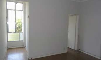 Imagem 3: RIO DE JANEIRO - Apartamento Padrão - TIJUCA