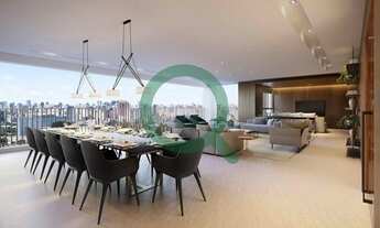 Imagem 2: São Paulo - Apartamento Padrão - Moema