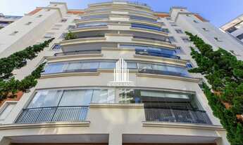 Imagem: Apartamento com 129 metros no real parque