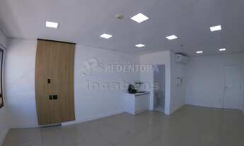 Imagem 2: São José do Rio Preto - Conjunto Comercial/Sala - Iguatemi