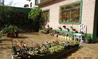 Imagem 3: Casa com 2 dormitórios à venda, 163 m² por R$ 550.000 - Jardim Petrópolis (Santa Luzia)