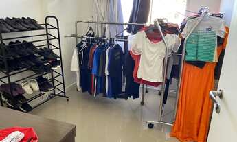 Imagem 2: Apartamento para venda tem 90 metros quadrados com 3 quartos