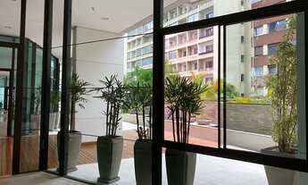 Imagem 2: Apartamento de 1 dormitório 1 suíte 1 vaga