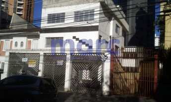 Imagem 2: SAO PAULO - Casa Padrão - ACLIMACAO