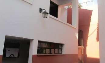 Imagem 3: Sobrado em Indianópolis