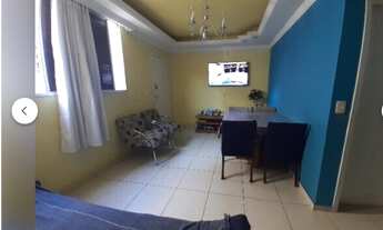 Imagem: Contagem - Apartamento Padrão - Arpoador