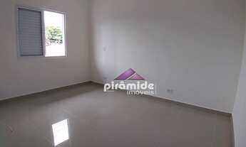 Imagem 7: Apartamento com 1 dormitório para alugar, 55 m² por R$ 1.400,00/mês - Praia das Palmeiras