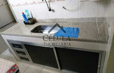 Imagem 14: Rio de Janeiro - Apartamento Padrão - Freguesia (Jacarepaguá