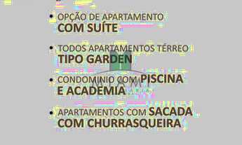 Imagem 4: Apartamentos 2 Dormitórios para venda em São José dos