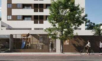 Imagem 6: Apartamento com 3 dormitórios à venda, 61 m² por R$ 391.620,53 - Boa Vista - Recife/PE