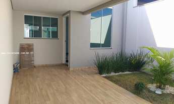 Imagem 5: Casa para Venda em Londrina, Parque Residencial Michael Licha, 3 dormitórios, 1 suíte, 2 b