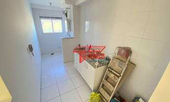 Imagem 3: Apartamento com 2 dormitórios à venda por R$ 450.000,00 - Vila América - Santo André/SP