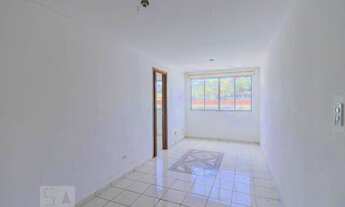 Imagem 2: Apartamento para venda tem 50 metros quadrados com 2 quartos em Itaquera - São Paulo - SP