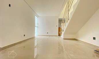 Imagem 7: Cobertura com 2 dormitórios à venda, 90 m² por R$ 399.000,00 - Santa Amélia - Belo Horizon