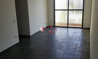 Imagem 2: Aluga Apartamento São José do Rio Preto - SP Eldorado Térreo - 3 dormitórios sendo 1 tipo