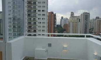 Imagem 5: Cobertura com 1 dormitório, 55 m², à venda por R$ 820.000