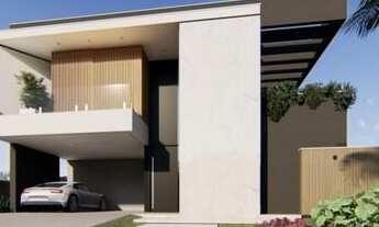 Imagem 2: Terreno em Condomínio para Venda em Votorantim, Alphaville Nova Esplanada