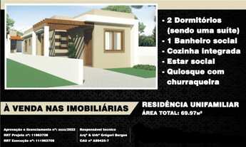 Imagem: Capao da Canoa - Casa Padrão - VILLAGE