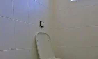 Imagem 7: Casa no Brooklin com 120m2 3 dormitórios 3 banheiros 2 vagas de garagem