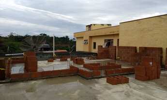 Imagem: Imóvel em construção Jardim Tulipas