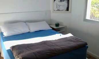 Imagem 6: Apartamento Vila Romana 70 metros com 2 vagas