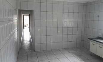 Imagem 2: Casa à venda com 5 quartos 2 banheiros Jardim Guarapiranga - São Paulo