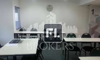 Imagem: Conjunto, 103 m² - venda por R$ 1.160.000,00