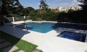 Imagem 2: Sobrado com 4 Quartos e 7 banheiros à Venda