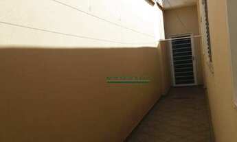 Imagem 6: Casa com 3 dormitórios à venda, 195 m² por R$ 280.000,00 - Geraldo Correia de Carvalho - R