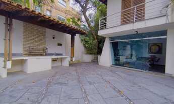 Imagem 6: Magnifica casa de Altissimo LUXO com quatro Suites e 7 vagas dentro de 1.380m²