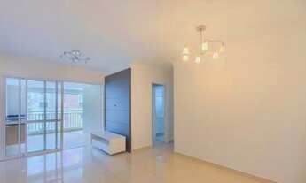 Imagem: 2 dormitórios, 1 suite e 2 vagas na Vila