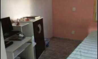 Imagem 5: Quarto mobíliado ( aceita Pet