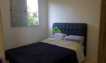 Imagem 5: Apartamento com 2 dormitórios à venda, 43 m² por R$ 195.000 - Recanto Vista Alegre - Cotia