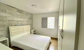 Imagem 7: Cobertura na Aclimação com 3 dormitórios sendo 1 suite e 2 vagas de garagem