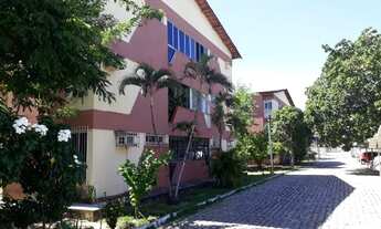 Imagem: Apartamento no Serra do Cabugí 2/4 Capim