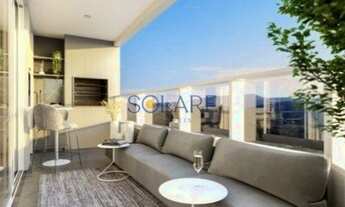 Imagem 2: Cobertura de 2 quartos na Praia Brava de Itajaí