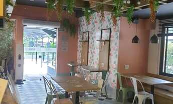 Imagem 4: Apartamento no Brooklin com 43m² com 2 dormitórios e 1 vaga