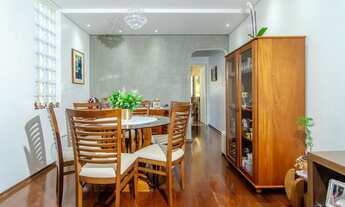 Imagem 5: Quot;Excelente sobrado na Chácara Santo Antônio&quot