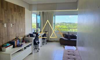 Imagem: Apartamento para venda 60m², 2 quartos