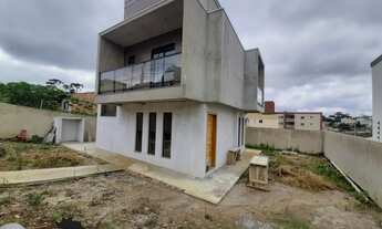 Imagem 3: Sobrado para Venda em Colombo, São Gabriel, 3 dormitórios, 1 suíte, 3 banheiros, 2 vagas