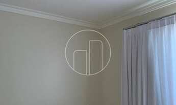 Imagem 4: Campinas - Apartamento Padrão - Panamby Campinas